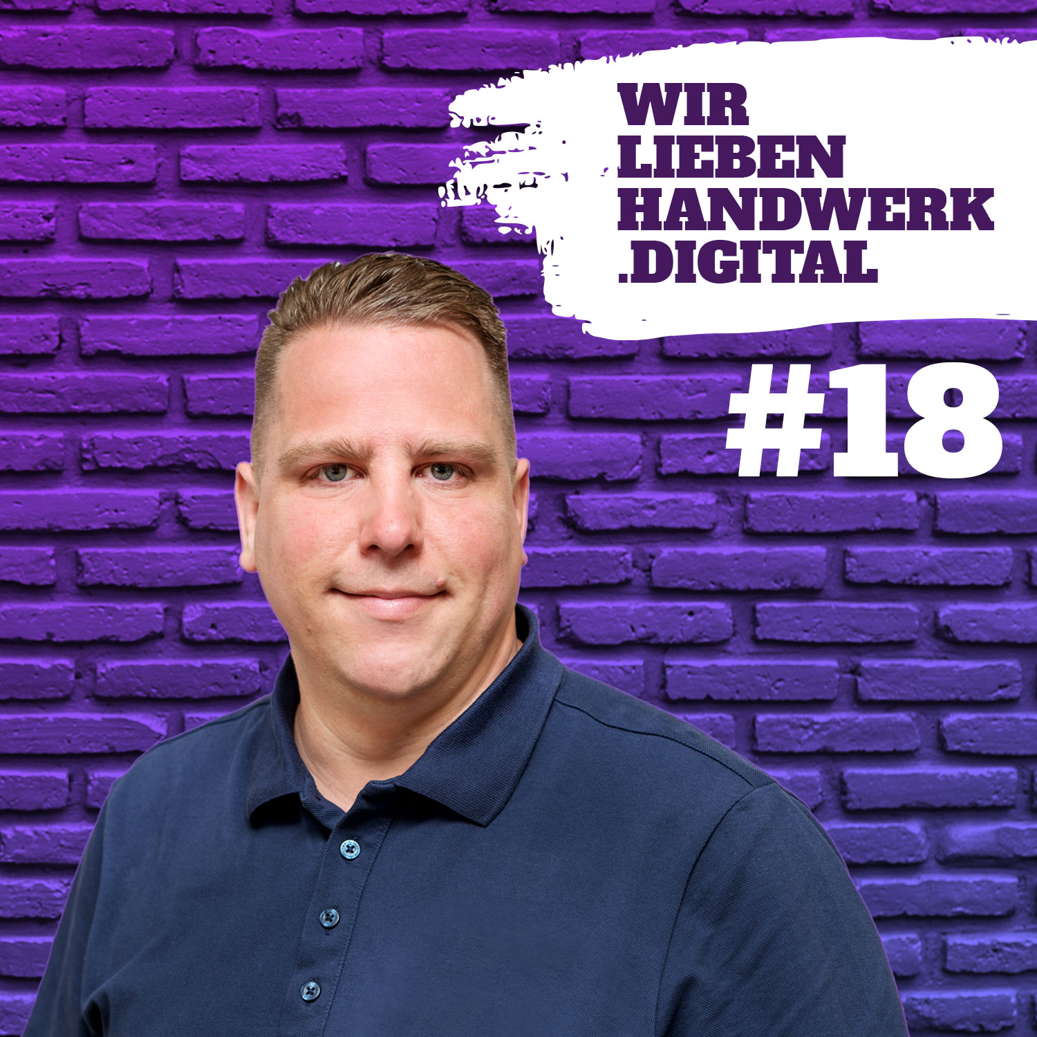 0018 - Begriffsdefinition: IT-Sicherheit und Informations-Sicherheit mit Marco Welter von ETES
