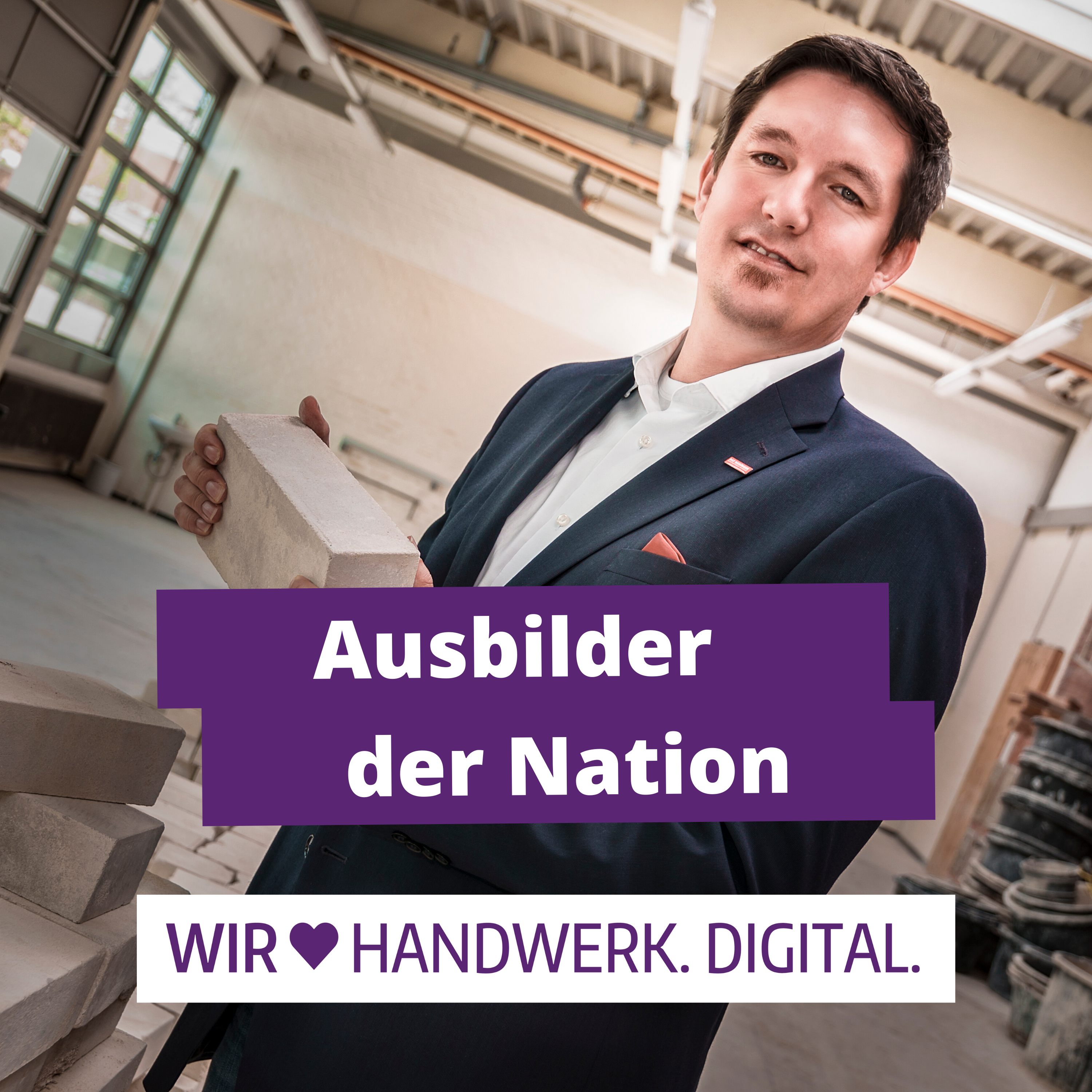 002 - Ausbilder der Nation